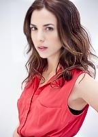 Alicia Rubio