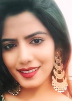 Kajal Shukla