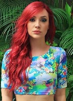 Josie Pessoa