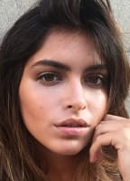 Lucia Rivera Romero