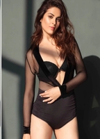 Anjana Sukhani