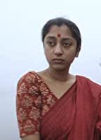 Prakriti Dutta Mukherjee