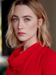Saoirse Ronan