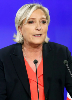 Marine Le Pen
