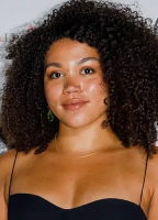 Ruby Barker