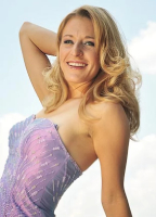 Stefanie Hertel