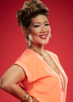 Tessanne Chin
