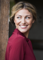 Nadine Arents
