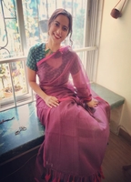 Ronjini Chakraborty