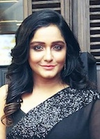 Sayantani Guhathakurta
