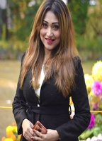 Meghna Halder