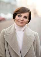 Lena Merilainen