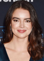 Katherine Hughes