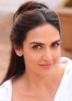 Esha Deol