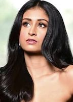 Chitrangada Satarupa