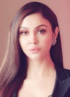 Moumita Deb