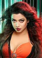 Nagma Akhtar