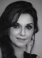 Lillete Dubey