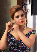 Pooja Poddar
