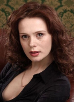 Alla Yuganova