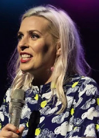 Sara Pascoe