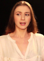 Cristiana Luca