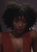 Courtnee Carter