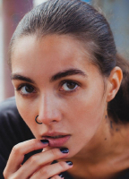 Anastasiya Dvoryanskaya