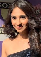 Vidhi Pandya