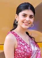 Sanjana Sanghi