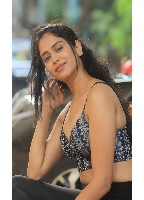 Dipali Sharma