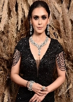 Hrishitaa Bhatt