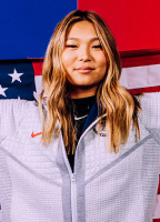 Chloe Kim
