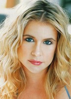 Kellie Martin
