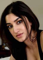 Ashely Khan