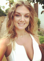 English Actress
