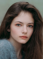 Mackenzie Foy