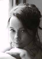 Anna Popplewell