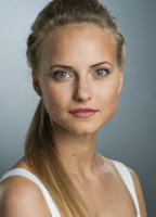 Anna Begunova