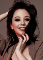 Elizaveta Tuktamysheva