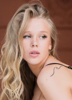 Elizaveta Barysheva
