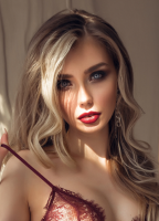 Natalia Shaposhnikova