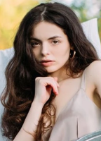 Alina Avkhadieva