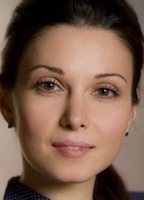 Aleksandra Ursulyak