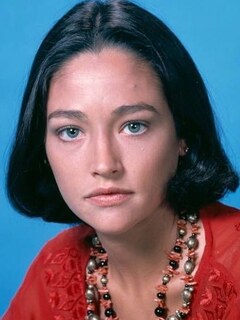Olivia Hussey