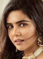 Kalyani Priyadarshan