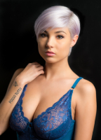 Giorgia Soleri