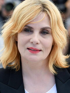 Emmanuelle Seigner