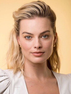 Margot Robbie