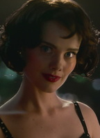 Elizabeth Cullen